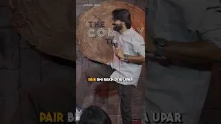 Thumbnail: Fufaji in the House. video upar hai 👆 #hindicomedy #comedy #standupcomedy #funny #standup