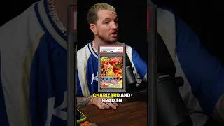 Thumbnail: TRADING 100 RAW POKEMON CARDS FOR PSA 10’S!!!🤯