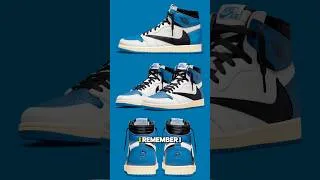 Thumbnail: HE SOLD EVERY TRAVIS SCOTT SHOE HE OWNS?!🤯