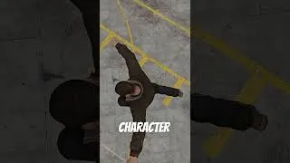 Thumbnail: What Happens If You Fall on a Bed in GTAGames?(GTA 3 → GTA 5) #shorts #gtav