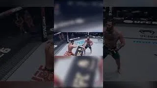 Thumbnail: 🔥 CONOR McGREGOR vs ILIA TOPURIA 😱 Who Gets Knocked Out? | UFC 6 PS5 #shorts #ps5 #ufc