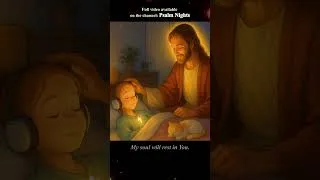Thumbnail: Listen to This Song Tonight — It Will Fill You with God’s Peace