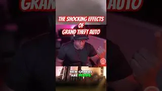 Thumbnail: 🚨What Happens When GTA 6 Drops… The Crazy Effects Nobody’s Ready For 😱