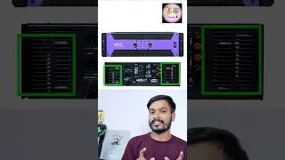 Thumbnail: ATiPro ATI FALCON 6 New Amplifier