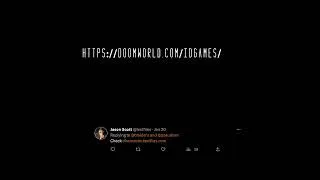 Thumbnail: The Lost Blue Öyster Cult DOOM WAD