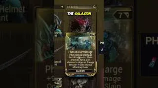 Thumbnail: Don't Miss Out! #fyp #warframe #tennocreate #gaming