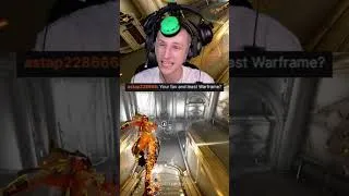 Thumbnail: What About You? #fyp #warframe #tennocreate #gaming