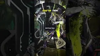 Thumbnail: How to Get The Best Mods! #warframe #tennocreate #fyp #gaming