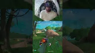 Thumbnail: Empty Fortnite Chest Glitch | #PsiloSage on #Twitch