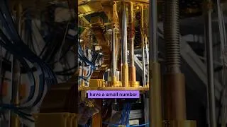Thumbnail: Why scaling quantum computing is hard, ft. Terry Rudolph, Co-Founder at PsiQuantum
