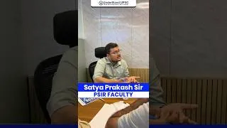 Thumbnail: 5 Optionals. One Place to UnderStand UPSC  ✨