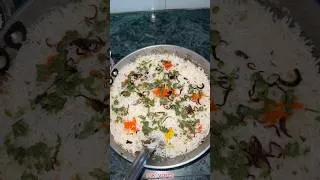 Thumbnail: Husband’s Style Chicken Biryani 😋🥰🧿 #mukbang #food #foodshow