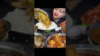Thumbnail: Spicy Food Videos 🥵🌶️#mukbang #food