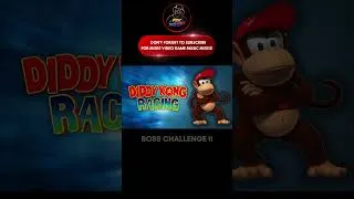 Thumbnail: Diddy Kong Racing | City Pop & World Rhythm Therapy