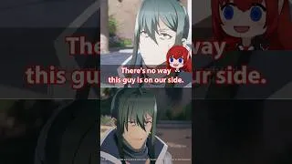 Thumbnail: Meeting Musou in Echoes of Aincrad| SAO