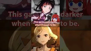 Thumbnail: The Most Disturbing Scene in Echoes of Aincrad | SAO
