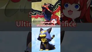 Thumbnail: Summoning Sekhmet Went Horribly Wrong | Palworld