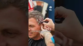 Thumbnail: Een kek Eurojackpot kapsel voor een gratis PSV-shirt. Zou jij meedoen? 👀