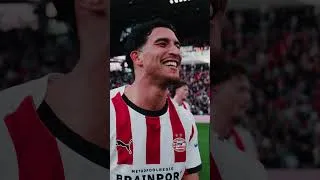 Thumbnail: A look back at our journey in Eindhoven️🤩 For now, it’s time to shine in Spain. Good luck at Celta!