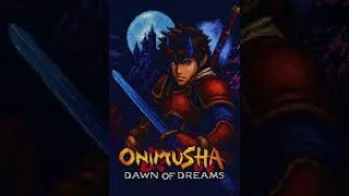 Thumbnail: What if Onimusha was released on SNES? Well, here ur Answer!