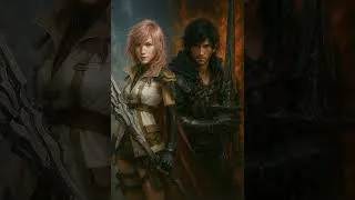 Thumbnail: Blinded by the Flame - Final Fantasy XIII-XVi Mashup OUT NOW♥ #epicsoundtrack #music
