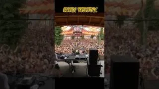 Thumbnail: Ozora Festival - Psychedelic Bungee Jump