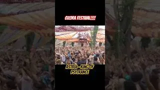 Thumbnail: ASTRIX big Drop at Ozora Festival