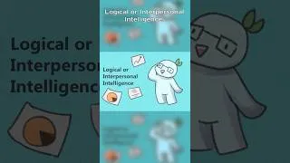 Thumbnail: What Type of Intelligence Do You Have?