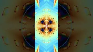 Thumbnail: Box Breathing w/ Fractals: Meditate and Relax 4K UHD #anxietyrelief #mindfullnesspractice 60