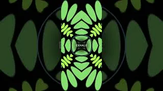 Thumbnail: Sleep w/ Fractals: 4-7-8 Breathing 4K UHD #anxietyrelief #sleepaid 59