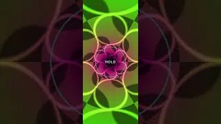 Thumbnail: Box Breathing w/ Fractals: Meditate and Relax 4K UHD #anxietyrelief #mindfullnesspractice 58