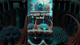Thumbnail: Don’t miss this new hypnotic track 🔥🔥 #psytrance #psychedelic #trance #טראנס #גואה #goatrance #goa