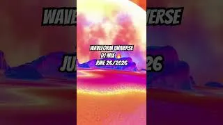 Thumbnail: Don’t miss my Waveform Mix! Track ID Waveform - Reality #psytrance #trance #טראנס #psychedelictrance