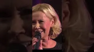 Thumbnail: Agnetha Faltskog and Gary Barlow "I Should've Followed You' #AgnethaFaltskog #GaryBalow