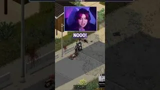 Thumbnail: Tis But a Scratch! | Project Zomboid Build 42 Stable