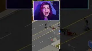 Thumbnail: When Your Weapon Breaks at the WORST Time | Project Zomboid