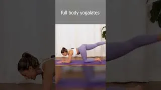 Thumbnail: 🔥 These Yogalate Techniques are KILLER! 💯