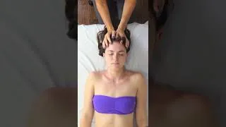 Thumbnail: 😮 These Massages for Headaches are the best in the biz! 🙀