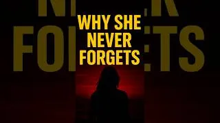 Thumbnail: Why Women Never Forget What You Said (Psychology Explained)