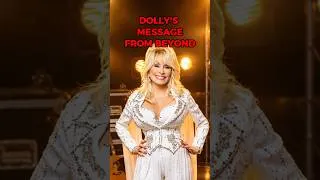 Thumbnail: Dolly Parton's Message About the Afterlife