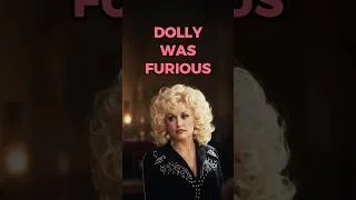 Thumbnail: Why Was Dolly Parton So Furious With “Jolene”?