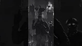 Thumbnail: Death Stranding 2 is Peak Aura Farming ( “MYSTERIOUS MAN” Cutscene) #deathstranding2 #shorts #ps5pro