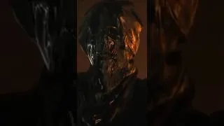 Thumbnail: Death Stranding 2 MYSTERIOUS MAN Cutscene PS5 Pro (HOODBYAIR OG - Carti) #deathstranding #shorts