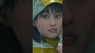 Thumbnail: RAINY ☔️ Intro Cutscene - Death Stranding 2: On the Beach (PS5 Pro) #shorts