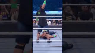 Thumbnail: Cena smashing Cena | #the_psycho_hunter on #Twitch
