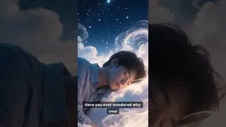 Thumbnail: What REALLY Happens to Your Brain When You Sleep