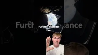 Thumbnail: Furthest distance away from Earth
