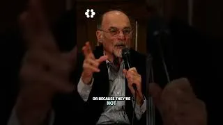 Thumbnail: Responsibility - Irvin Yalom on Psychotherapy and Writing