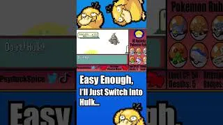 Thumbnail: Bad RNG Phoebe battle!