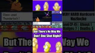 Thumbnail: Cyrus Gives Me A Heart Attack In My Platinum Nuzlocke!